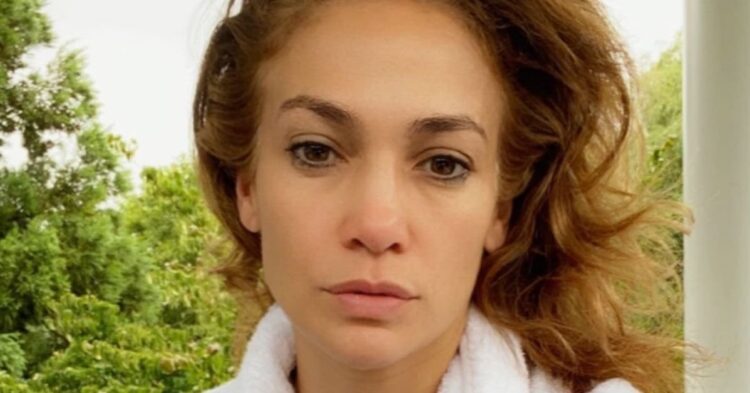 Instagram | @jlo