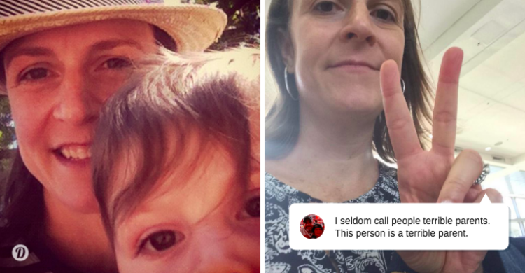 Outlaw Mama | Twitter
