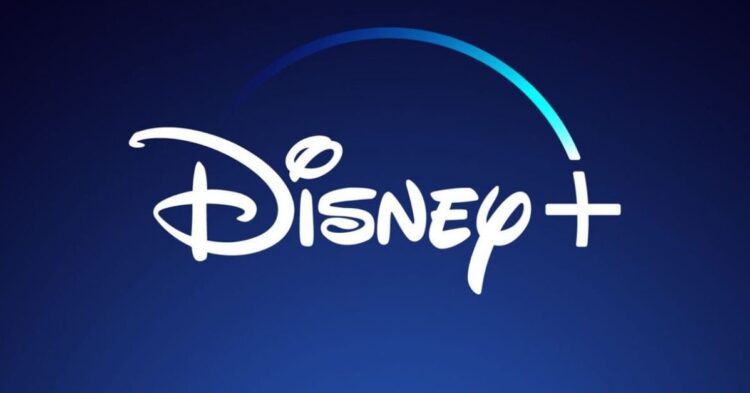 Disney+