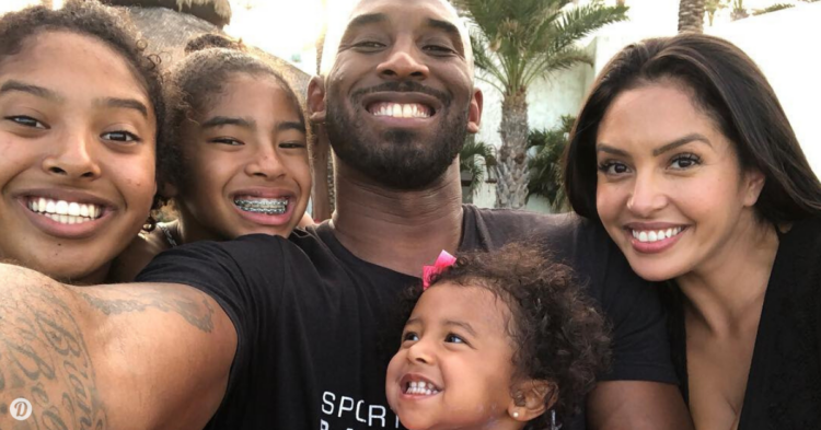 Instagram | @kobebryant