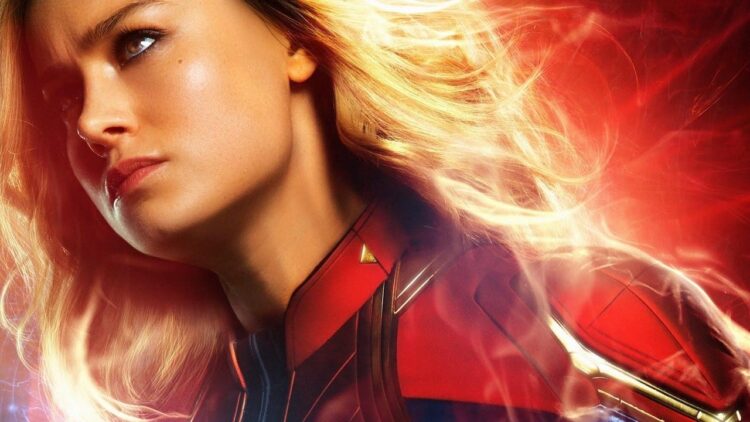Marvel