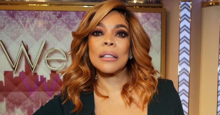 Instagram | @wendyshow
