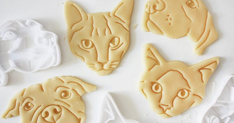Etsy | BakersStreetCutters