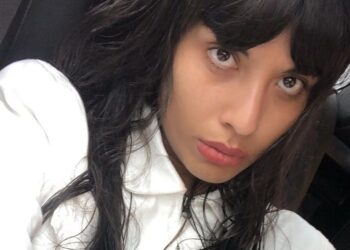 Instagram | @jameelajamilofficial