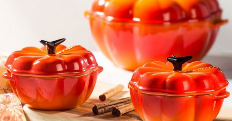 Instagram | @lecreuset