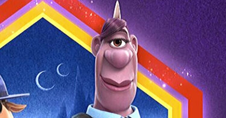 Disney