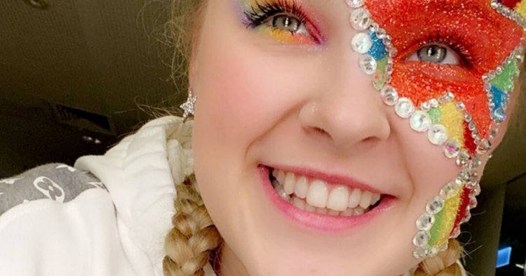Instagram | @Itsjojosiwa