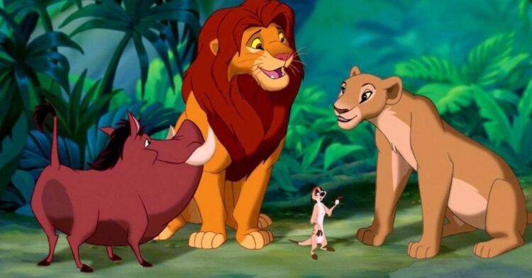 Disney