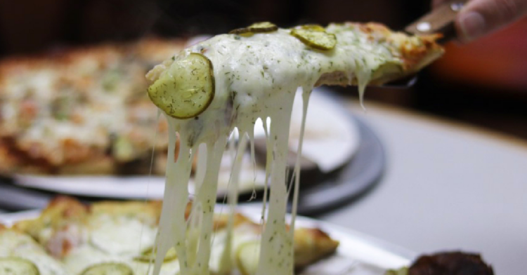 QC Pizza