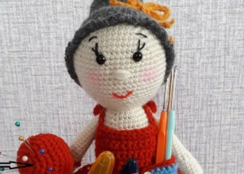 Etsy | BestCrochetNatali