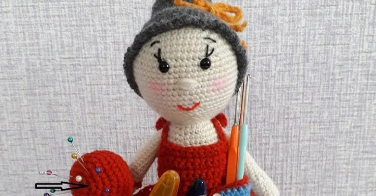 Etsy | BestCrochetNatali