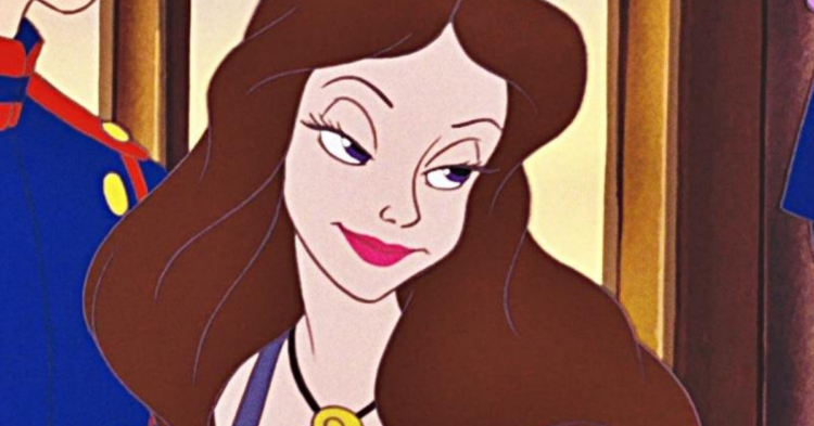 Disney