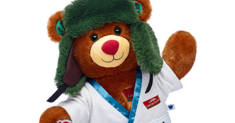 Build-A-Bear Workshop
