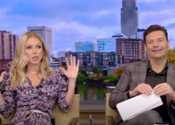 youtube | Live Kelly And Ryan