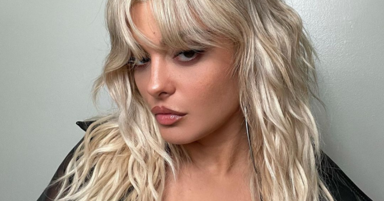 Instagram | @beberexha