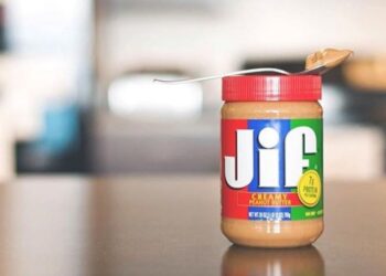instagram | @jifbrand