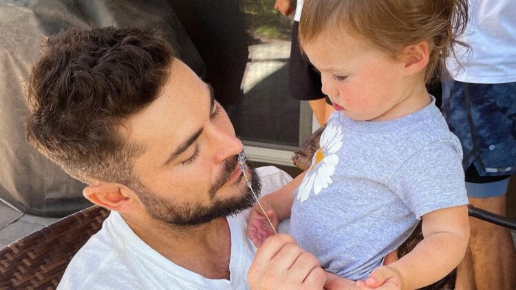 instagram | Zac Efron