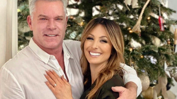 instagram | @rayliotta