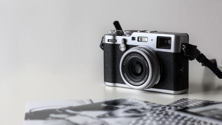 Unsplash | NordWood Themes
