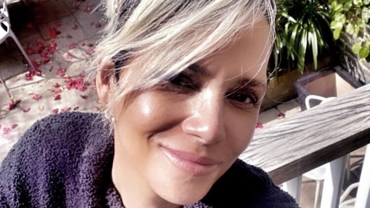 instagram | @halleberry