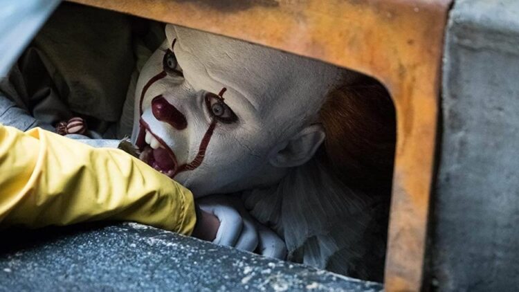 IMDb | Warner Bros.