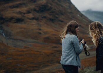 Unsplash | Ross Sneddon