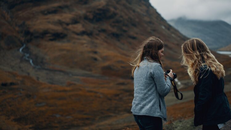 Unsplash | Ross Sneddon