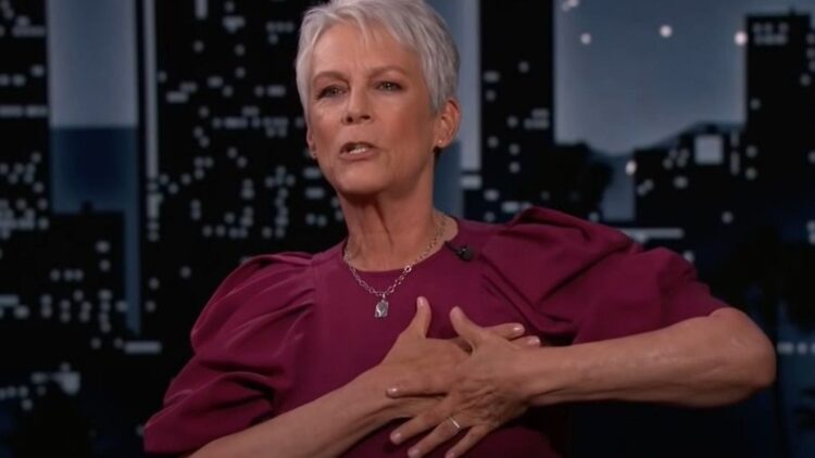 youtube | Jimmy Kimmel Live