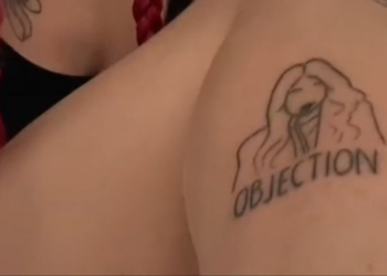 TikTok | @tattooedingenue