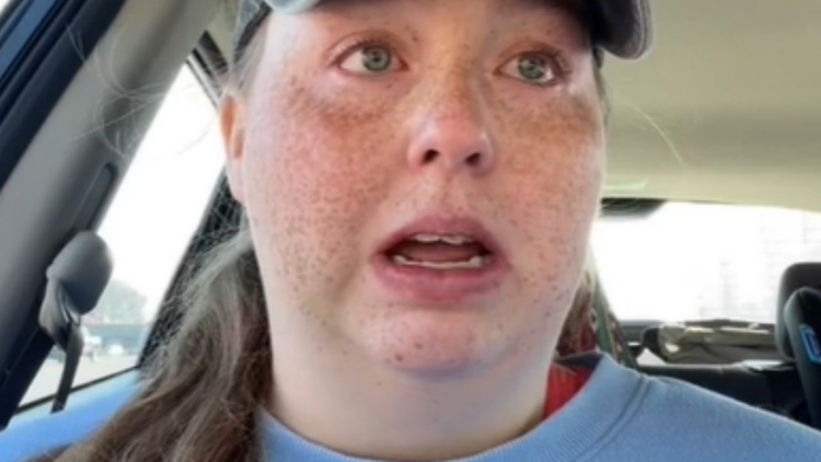 TikTok | @jessicahiggs3