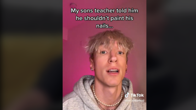 TikTok | Mr. Shearhod
