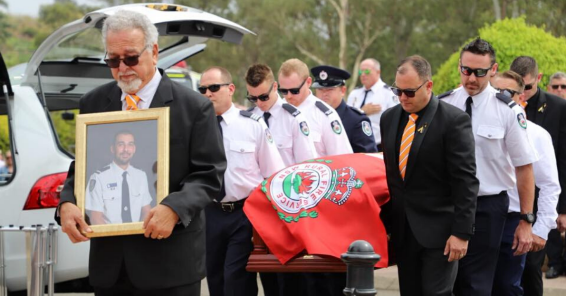 Facebook | NSW Rural Fire Service