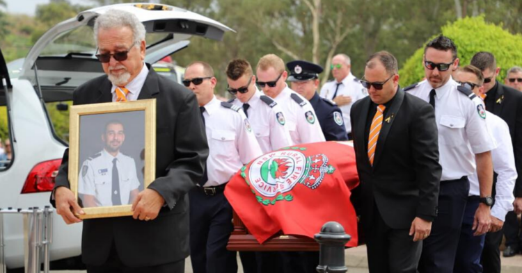 Facebook | NSW Rural Fire Service