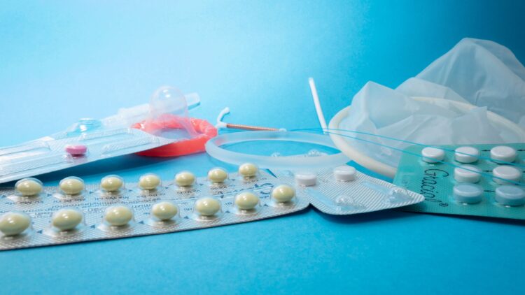 Unsplash | Reproductive Health Supplies Coalition