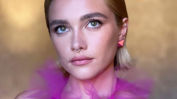 instagram | @florencepugh