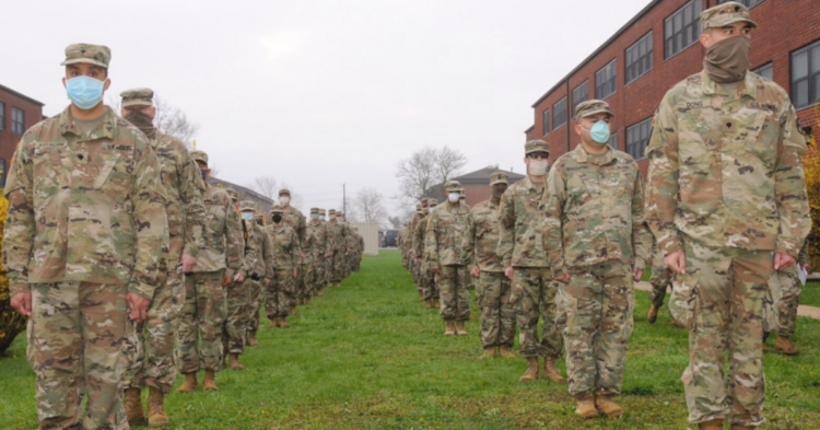 Facebook | U.S. Army