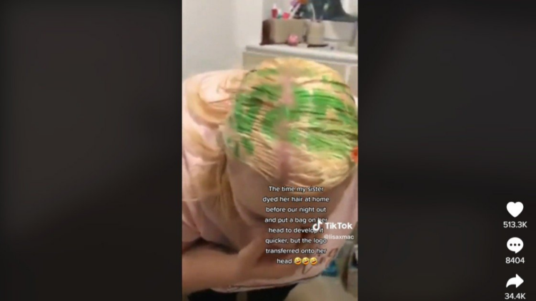 tiktok