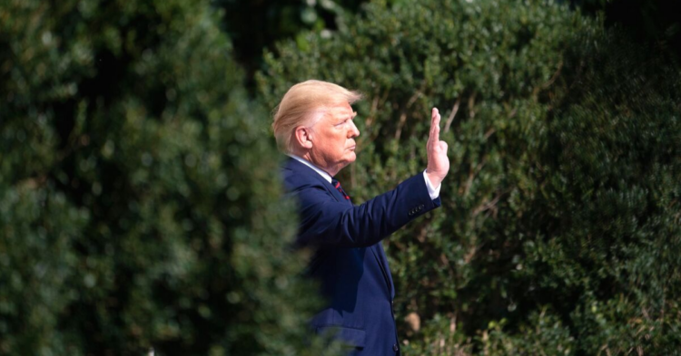 Facebook | The White House