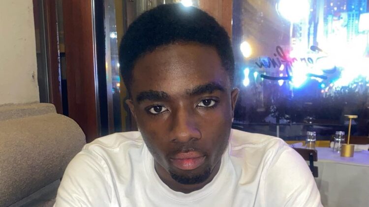 instagram | @therealcalebmclaughlin