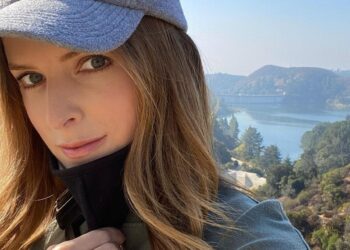 instagram | Anna Kendrick