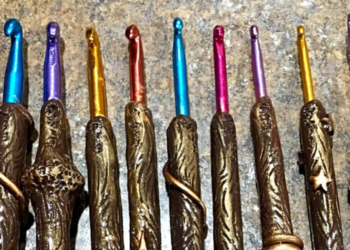 Etsy | Rebecca Pullum