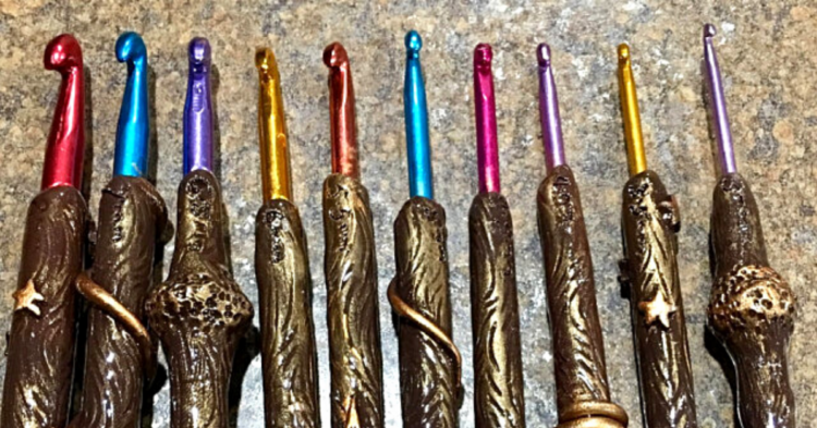 Etsy | Rebecca Pullum