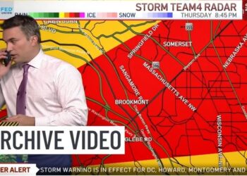 instagram | @nbcwashington