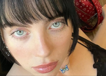 instagram | @billieeilish