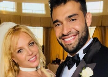 instagram | Britney Spears