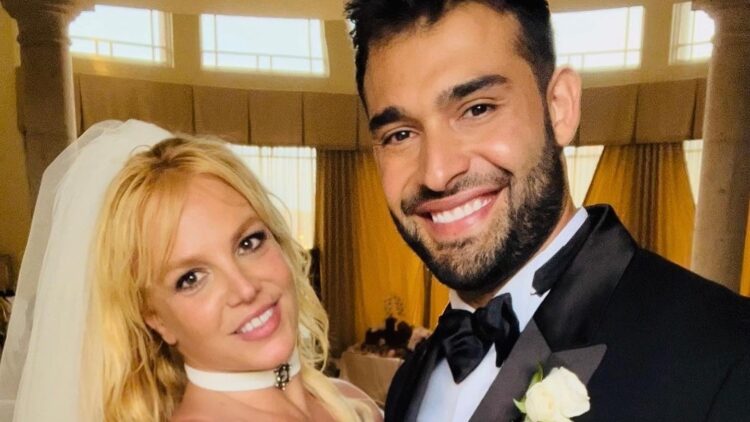 instagram | Britney Spears