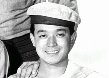 Screenshot from McHale's Navy YouTube | YouTube