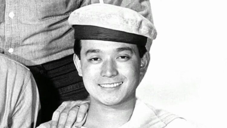 Screenshot from McHale's Navy YouTube | YouTube