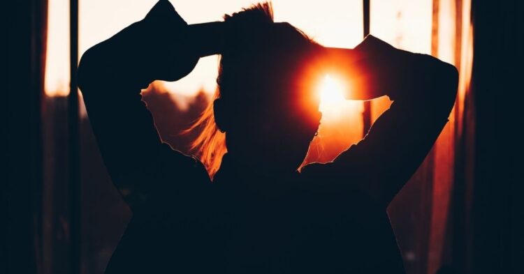 Unsplash | Eric Ward