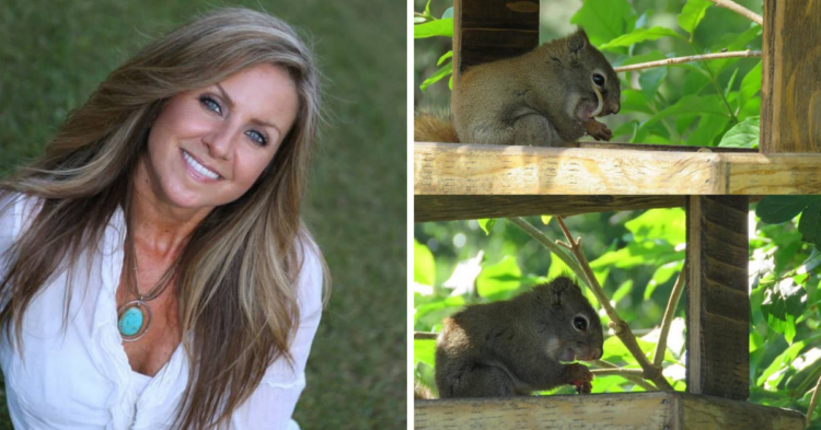 Facebook | Jannet Talbott